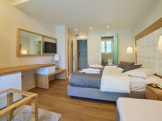 Een foto van Akron Seascape Resort