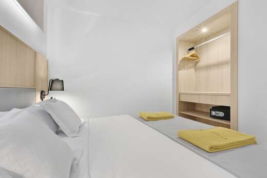 Een foto van Palmanova Suites by TRH