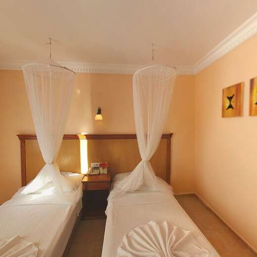 Een foto van Rosy Suites