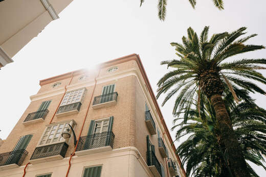 Een foto van Soho Boutique Colon