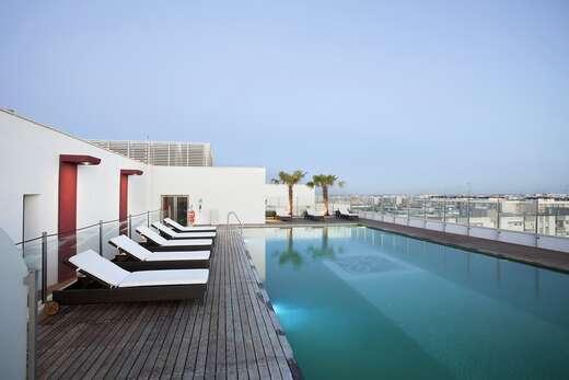 Hilton Garden Inn Lecce