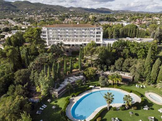 Parador de Cordoba