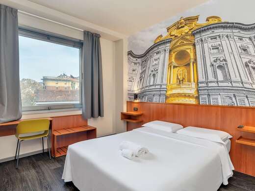 B&B Hotel Torino President