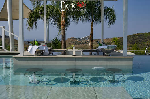Doric Eco Boutique Resort & Spa