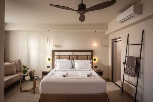 Een foto van Elounda Infinity Exclusive Resort & Spa