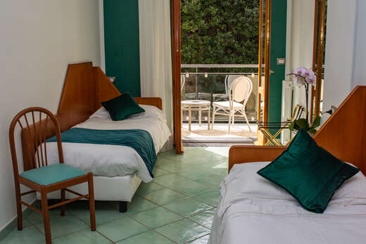 Een foto van Hotel San Pietro Maiori