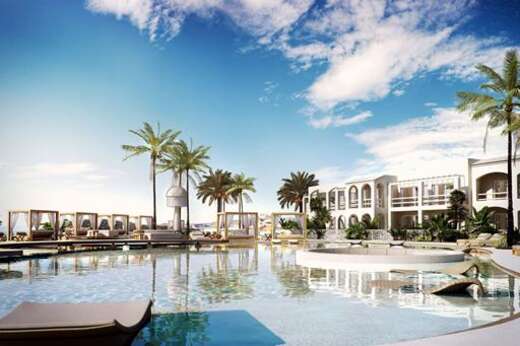 Destino Pacha Ibiza Resort