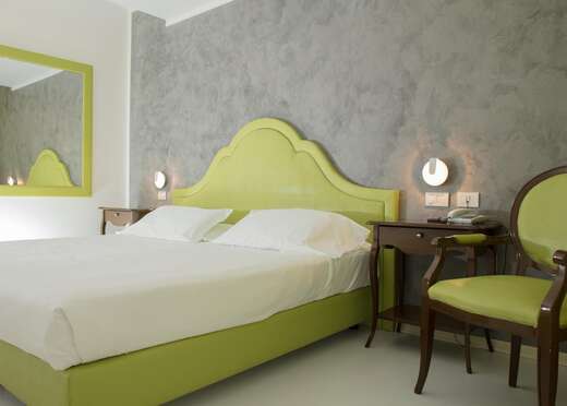 Blue Relais Maggiore
