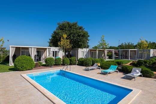 Camping Park Umag