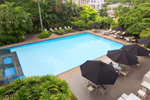 Ramada by Wyndham Colombo