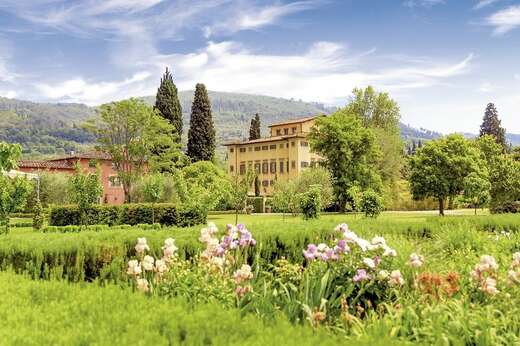 Villa La Massa