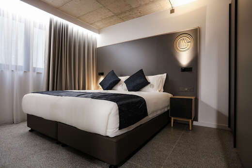 Een foto van Grands Suites Hotel Residences & Spa