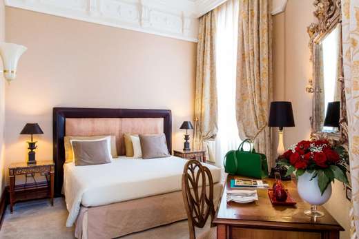 Anantara Palazzo Naiadi Rome Hotel