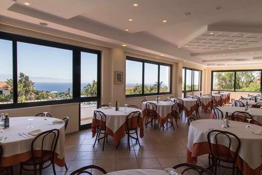 Een foto van Hotel Residence Il Gattopardo