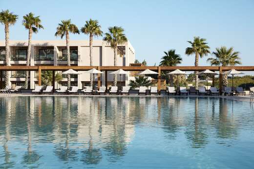 Een foto van Helea Family Beach Resort