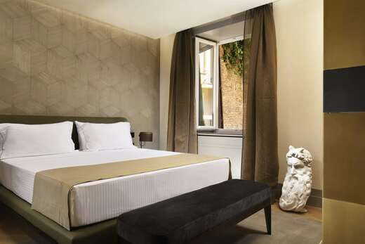 Margutta 19 Luxury Hotel