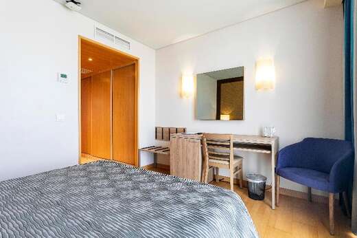 Een foto van Aparthotel Antillia