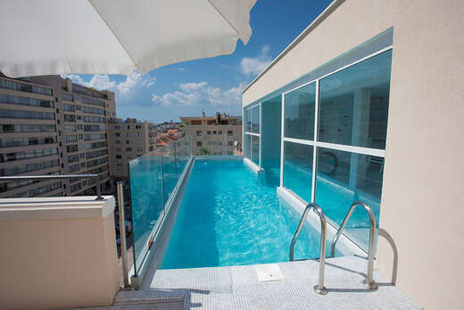 Hotel Cristal