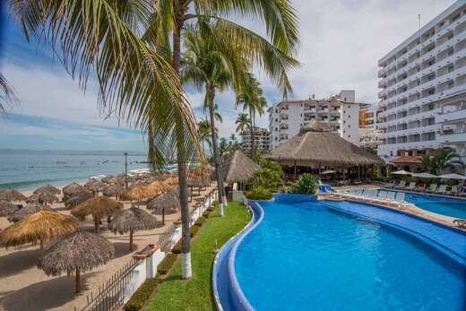 Tropicana Puerto Vallarta