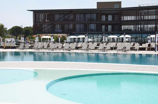 Lino delle Fate Eco Village Resort