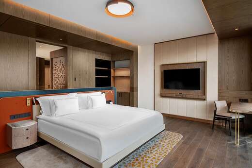Een foto van Bayou Villas