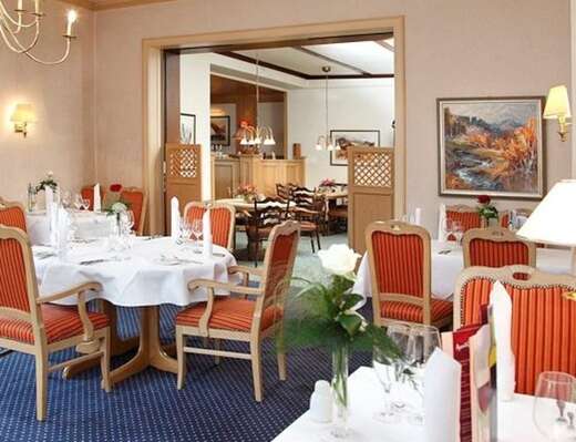 Een foto van Ringhotel Posthotel Usseln