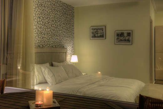 Een foto van Sunny Villas Resort & Spa