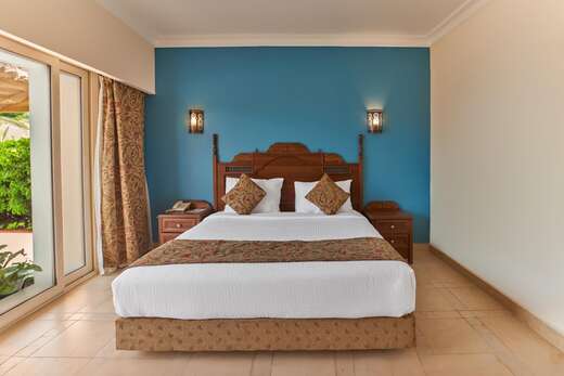 Een foto van Jasmine Palace Resort & Spa