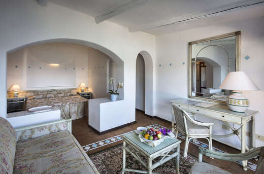 Een foto van Club Hotel Baja Sardinia
