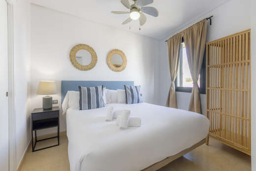 Moon Dreams Puerto Appartementen