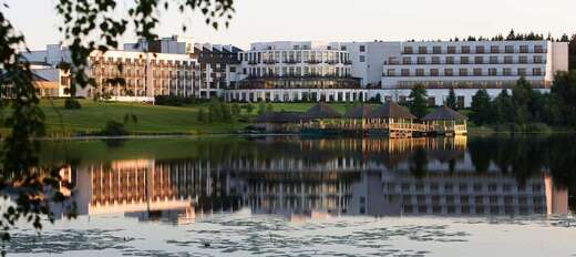 Vilnius Grand Resort
