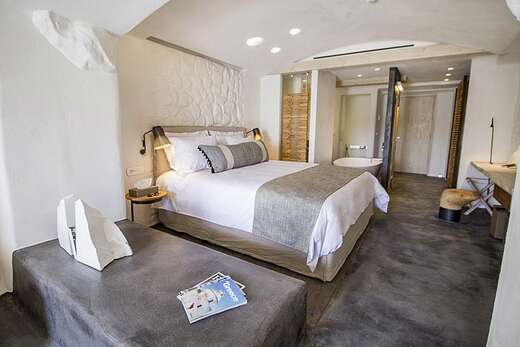 Een foto van Kove Mykonos - A Myconian Collection Hotel