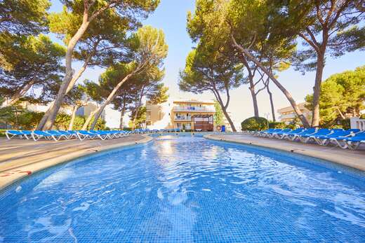 Palma Bay Club Resort & Annex