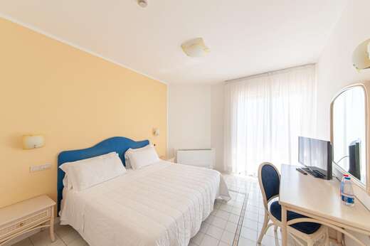 Een foto van Hotel Club Due Torri
