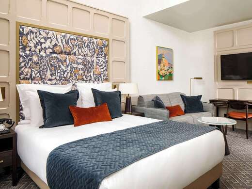 The Municipal Hotel Liverpool - MGallery