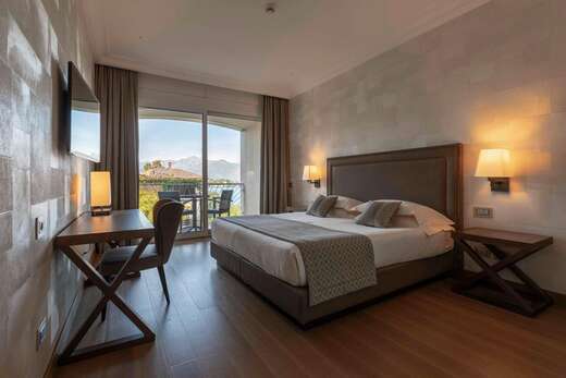 Een foto van Hotel La Palma