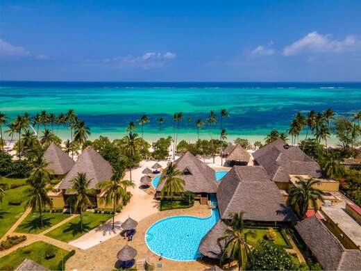 Neptune Pwani Beach Resort & Spa