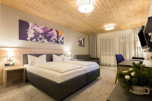 Ein Foto Kosis Sports Lifestyle Hotel