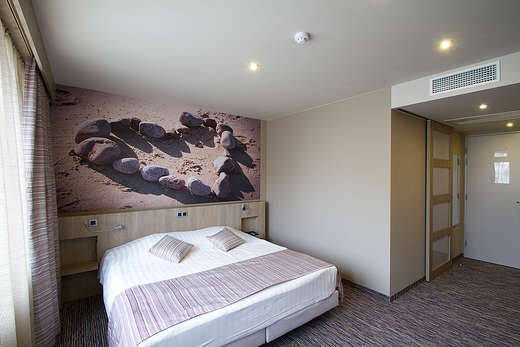 Hotel Bero