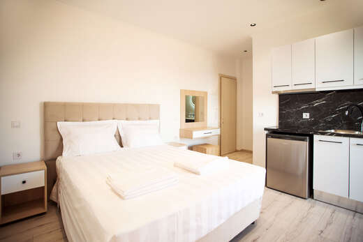 Kamelia Sea Side Appartementen