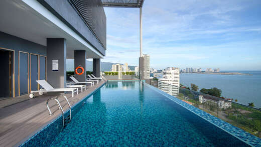 OZO George Town Penang