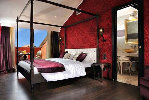 Een foto van Carnival Palace Hotel