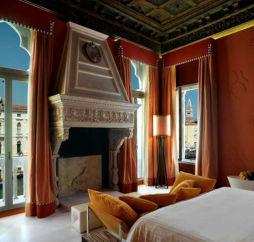 Een foto van Sina Centurion Palace