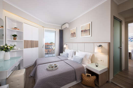 Olympic Star Beach Hotel