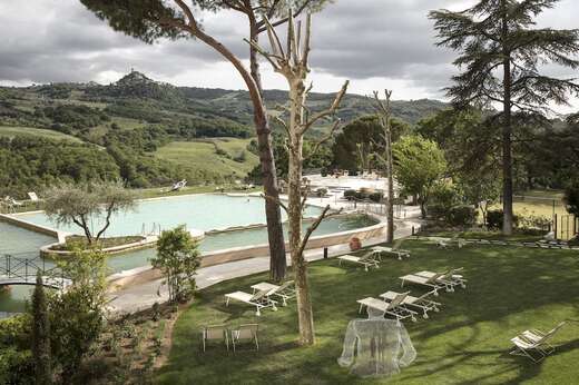 La Posta Hotel & Thermal Spa