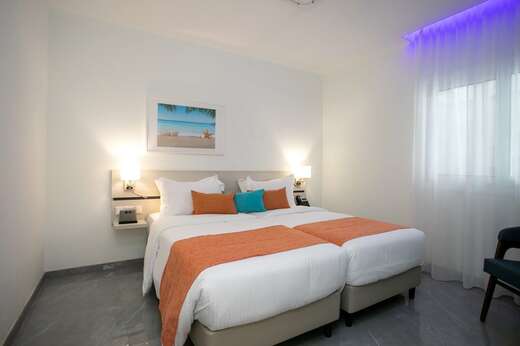 Een foto van Best Western Plus Larco Hotel