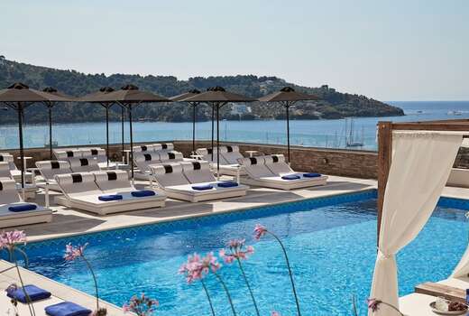 Skiathos Living Hotel