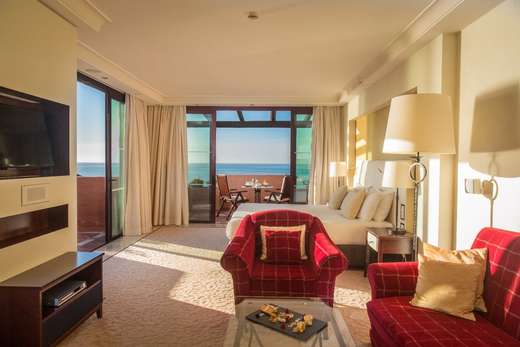 Een foto van Kempinski Hotel Bahia Estepona