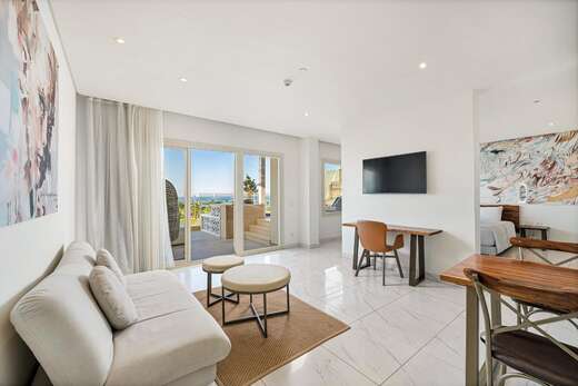 Een foto van Steigenberger Pure Lifestyle