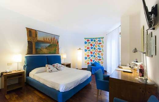 Hotel Pocho
